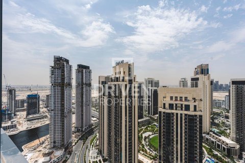 Dubai Creek Harbour (The Lagoons)、Dubai、UAE にあるマンションの賃貸物件 2ベッドルーム、95.69 m2、No746848 - 写真 13