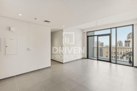 Korter asukohaga Dubai Creek Harbour (The Lagoons), AÜE: 2 magamistoaga, 95.69 m² Nr 746848
