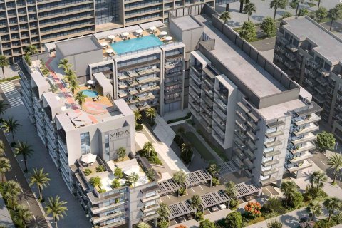 Vida Residences on the Saadiyat Island, Abu Dhabi, AÜE Nr 758074