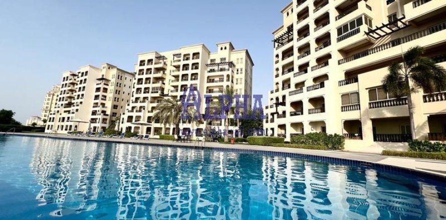 Apartamento en Al Hamra Village, Ras Al Khaimah, EAU 3 dormitorios, 223 m² № 709129