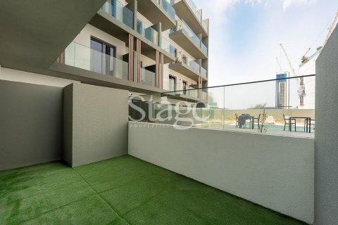 Apartemen di Bali Residences di Jumeirah Village Triangle, Dubai, UEA 1 kamar tidur, 68 m2 nomor 709130