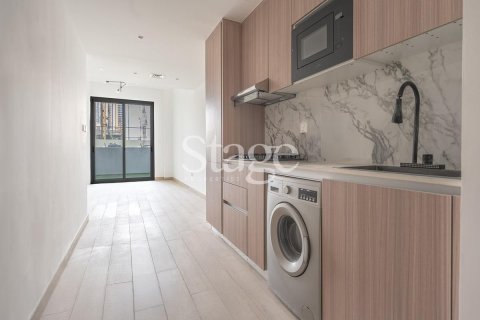 Apartament de vânzare în Jumeirah Village Triangle, Dubai, EAU 1 dormitor, 68 mp. №709130 - poză 10