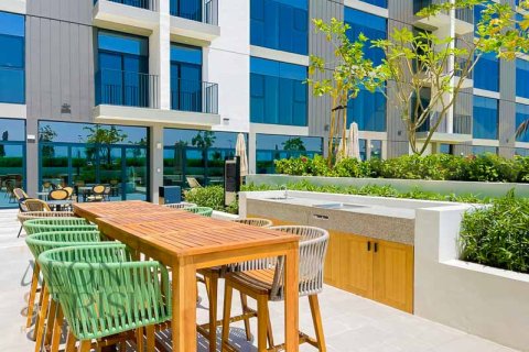 Müüa korter asukohaga Dubai Hills Estate, Dubai, AÜE: 1 magamistoaga, 74 m² Nr 648327 - pilt 1