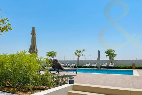 Müüa korter asukohaga Dubai Hills Estate, Dubai, AÜE: 1 magamistoaga, 74 m² Nr 648327 - pilt 5