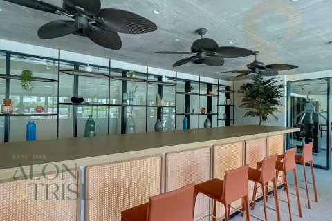 Müüa korter asukohaga Dubai Hills Estate, Dubai, AÜE: 1 magamistoaga, 74 m² Nr 648327 - pilt 4