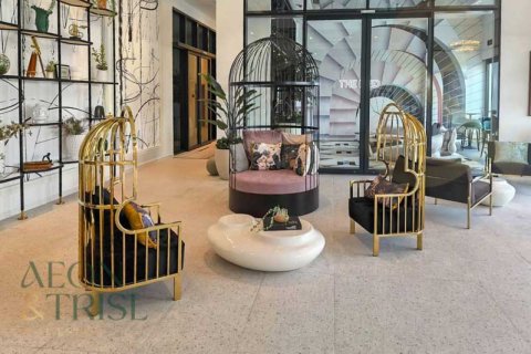 Müüa korter asukohaga Dubai Hills Estate, Dubai, AÜE: 1 magamistoaga, 74 m² Nr 648327 - pilt 3