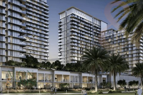 آپارتمان برای فروش در  Dubai Hills Estate، Dubai، امارات متحده عربی  2 خوابه ، 106 متر مربع ، شماره 648324 - تصویر 2