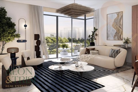 آپارتمان برای فروش در  Dubai Hills Estate، Dubai، امارات متحده عربی  2 خوابه ، 106 متر مربع ، شماره 648324 - تصویر 1