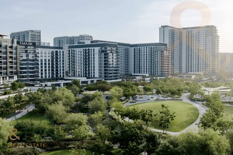 آپارتمان برای فروش در  Dubai Hills Estate، Dubai، امارات متحده عربی  2 خوابه ، 106 متر مربع ، شماره 648324 - تصویر 3