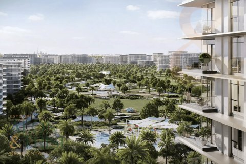 آپارتمان برای فروش در  Dubai Hills Estate، Dubai، امارات متحده عربی  2 خوابه ، 106 متر مربع ، شماره 648324 - تصویر 4