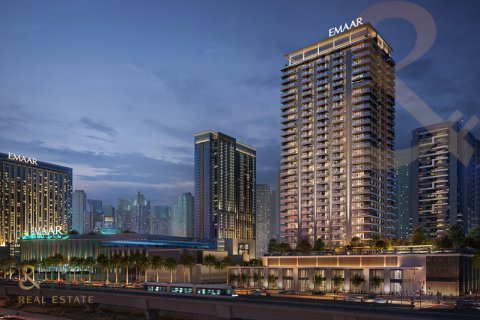 Appartamento in vendita a Dubai Marina, Dubai, EAU 2 camere da letto, 130 mq. № 648326 - foto 2