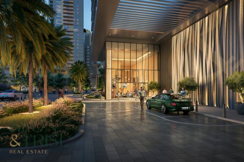 Appartamento in vendita a Dubai Marina, Dubai, EAU 2 camere da letto, 130 mq. № 648326 - foto 3