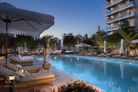 Appartamento in vendita a Dubai Marina, Dubai, EAU 2 camere da letto, 130 mq. № 648326 - foto 5