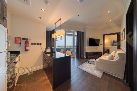 Leilighet til salgs i Palm Jumeirah, Dubai, Emiratene 1 soverom, 73 kvm Nr. 648325 - Foto 2