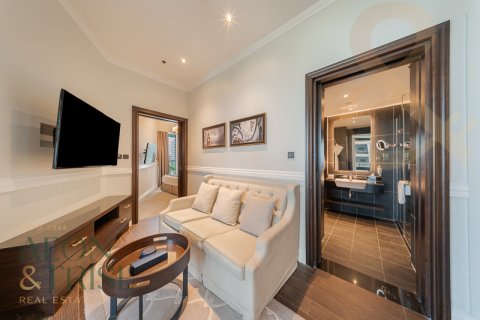 Leilighet til salgs i Palm Jumeirah, Dubai, Emiratene 1 soverom, 73 kvm Nr. 648325 - Foto 1