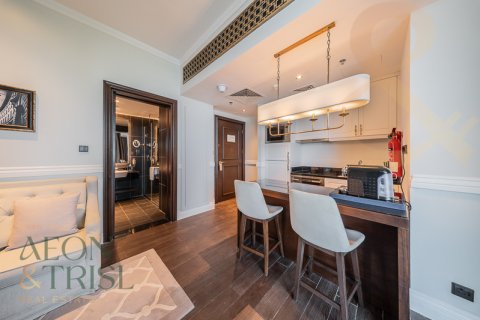 Leilighet til salgs i Palm Jumeirah, Dubai, Emiratene 1 soverom, 73 kvm Nr. 648325 - Foto 4