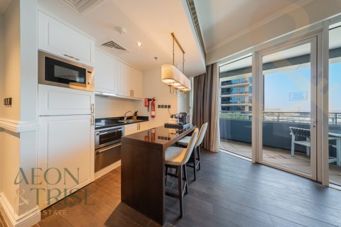 Leilighet til salgs i Palm Jumeirah, Dubai, Emiratene 1 soverom, 73 kvm Nr. 648325 - Foto 3