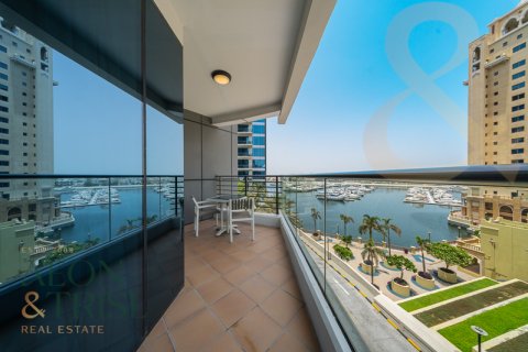 Leilighet til salgs i Palm Jumeirah, Dubai, Emiratene 1 soverom, 73 kvm Nr. 648325 - Foto 5