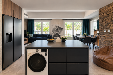 Rekkehus til leie i The Springs, Dubai, Emiratene 2 soverom, 163.88 kvm Nr. 768829 - Foto 4