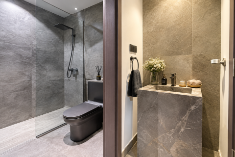 Rekkehus til leie i The Springs, Dubai, Emiratene 2 soverom, 163.88 kvm Nr. 768829 - Foto 5