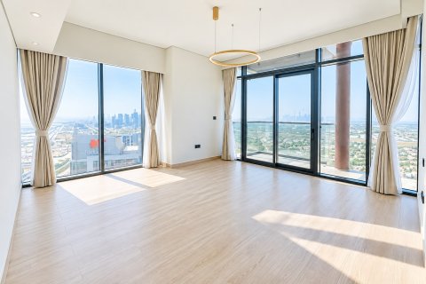 Leilighet til leie i Jumeirah Village Triangle, Dubai, Emiratene 2 soverom, 93.53 kvm Nr. 768828 - Foto 3
