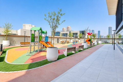 Leilighet til leie i Jumeirah Village Triangle, Dubai, Emiratene 2 soverom, 93.53 kvm Nr. 768828 - Foto 16