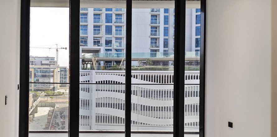 Arjan, Dubai, संयुक्त अरब अमीरात में अपार्टमेंट, 2 बेडरूम, 114.07 वर्ग मीटर, संख्या 768811