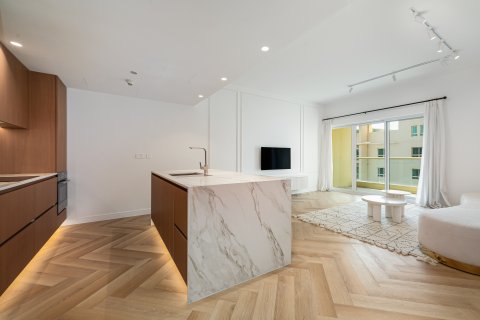 Apartamento en Greens, Dubai, EAU 1 dormitorio, 67.74 m² № 768827