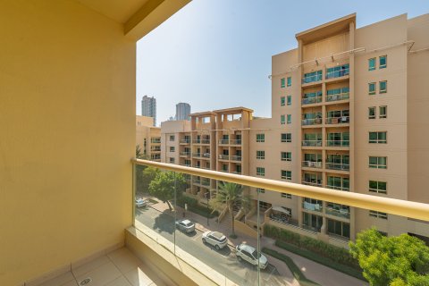 Apartamento en alquiler en Greens, Dubai, EAU 1 dormitorio, 67.74 m2 № 768827 - foto 12