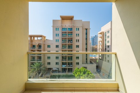 Apartamento en alquiler en Greens, Dubai, EAU 1 dormitorio, 67.74 m2 № 768827 - foto 11