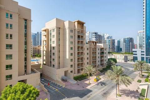 Apartamento en alquiler en Greens, Dubai, EAU 1 dormitorio, 67.74 m2 № 768827 - foto 13