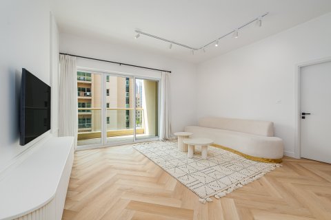 Apartamento en alquiler en Greens, Dubai, EAU 1 dormitorio, 67.74 m2 № 768827 - foto 4