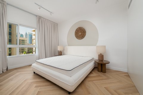 Apartamento en alquiler en Greens, Dubai, EAU 1 dormitorio, 67.74 m2 № 768827 - foto 7