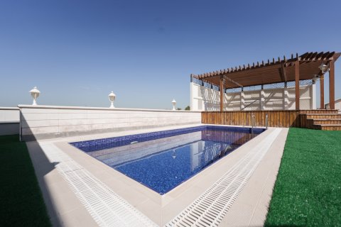 Vila v Al Mushrif, Abu Dhabi, SAE 7 ložnice, 1411.57 m² Č.: 749027 - fotografie 9