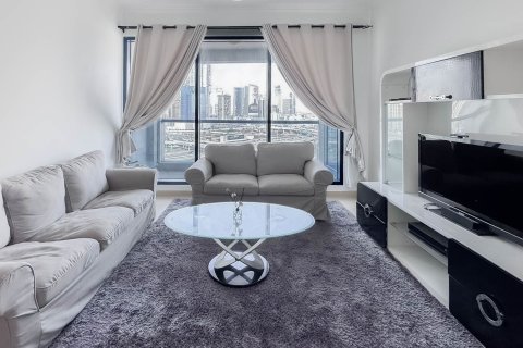 Jumeirah Lake Towers, Dubai, BAE’de daire 1 yatak odası, 89.29 m² No 749032