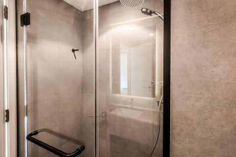Apartament de vânzare în Aljada, Sharjah, EAU 2 dormitoare, 90.58 mp.  №749028 - poză 21