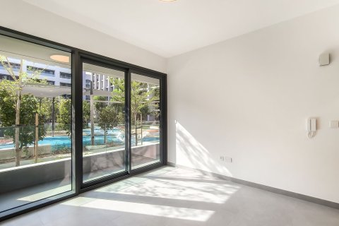 Apartament de vânzare în Aljada, Sharjah, EAU 2 dormitoare, 90.58 mp.  №749028 - poză 5