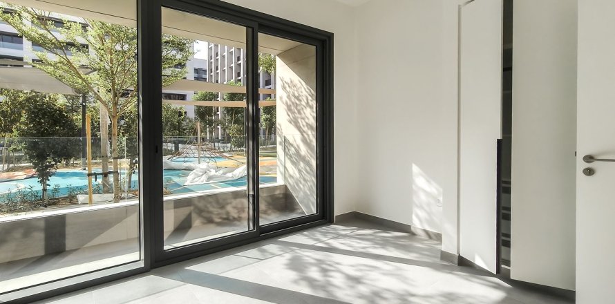 Apartament în Aljada, Sharjah, EAU 2 dormitoare, 90.58 mp.  №749028