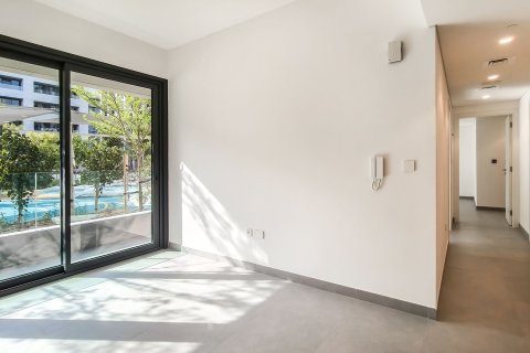 Apartament de vânzare în Aljada, Sharjah, EAU 2 dormitoare, 90.58 mp.  №749028 - poză 23