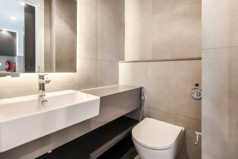 Apartament de vânzare în Aljada, Sharjah, EAU 2 dormitoare, 90.58 mp.  №749028 - poză 8