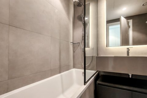 Apartament de vânzare în Aljada, Sharjah, EAU 2 dormitoare, 90.58 mp.  №749028 - poză 12