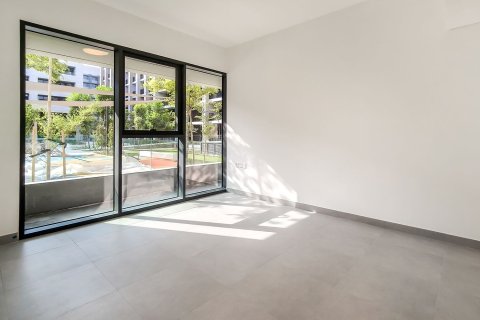 Apartament de vânzare în Aljada, Sharjah, EAU 2 dormitoare, 90.58 mp.  №749028 - poză 9