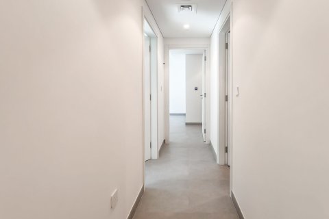 Apartament de vânzare în Aljada, Sharjah, EAU 2 dormitoare, 90.58 mp.  №749028 - poză 3