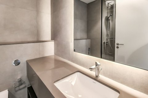 Apartament de vânzare în Aljada, Sharjah, EAU 2 dormitoare, 90.58 mp.  №749028 - poză 22