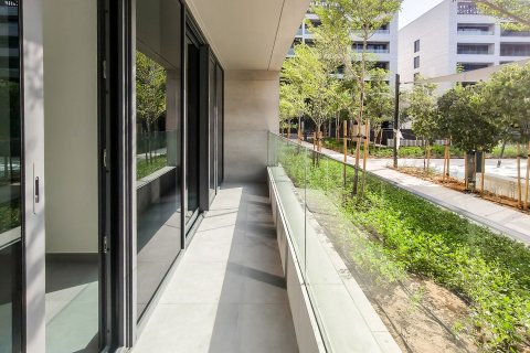 Apartament de vânzare în Aljada, Sharjah, EAU 2 dormitoare, 90.58 mp.  №749028 - poză 18