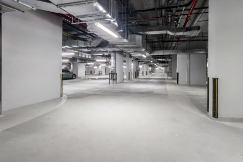 Apartament de vânzare în Aljada, Sharjah, EAU 2 dormitoare, 90.58 mp.  №749028 - poză 26