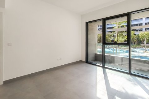 Apartament de vânzare în Aljada, Sharjah, EAU 2 dormitoare, 90.58 mp.  №749028 - poză 10