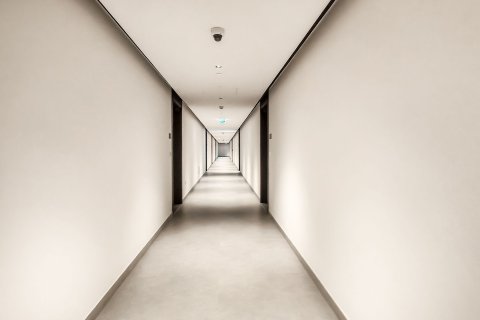 Apartament de vânzare în Aljada, Sharjah, EAU 2 dormitoare, 90.58 mp.  №749028 - poză 25