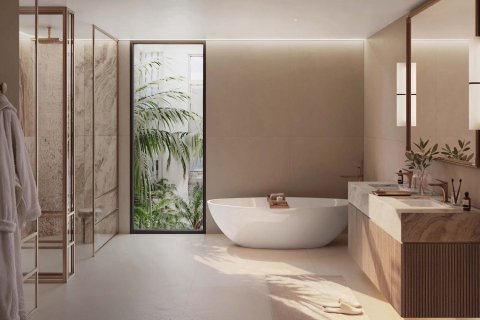 Villa zum Verkauf in Yas Island, Abu Dhabi, VAE 5 Schlafzimmer, 842.44 m2 Nr. 749030 - Foto 6