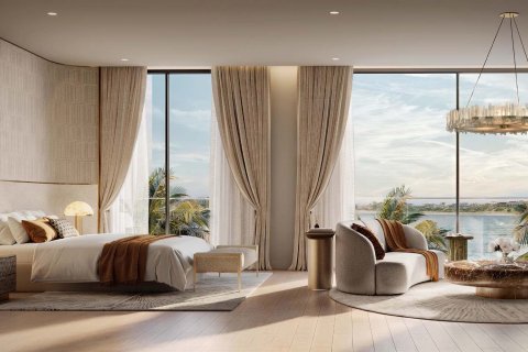 Villa zum Verkauf in Yas Island, Abu Dhabi, VAE 5 Schlafzimmer, 842.44 m2 Nr. 749030 - Foto 4